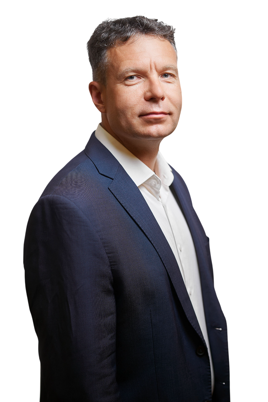 Цоль Сергей