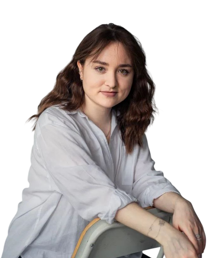 Юлия Платонова