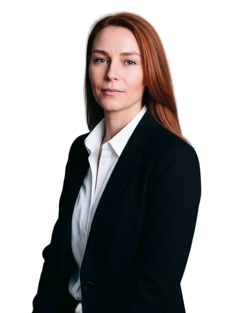 Екатерина Флинт