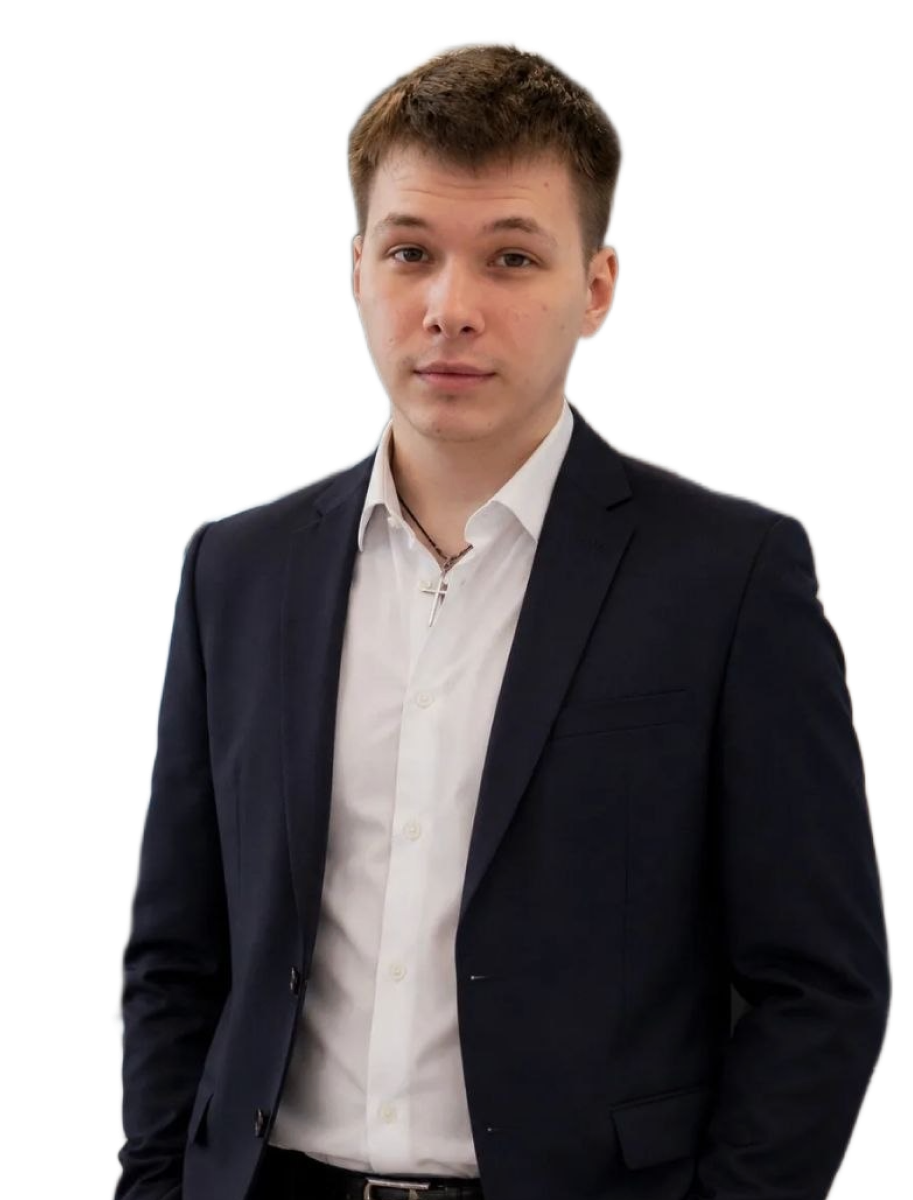 Владислав Зуев